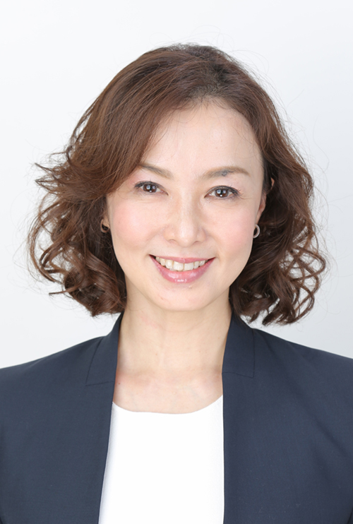 河野景子